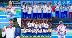 综合体育数据可视化解读 图表呈现赛事变化